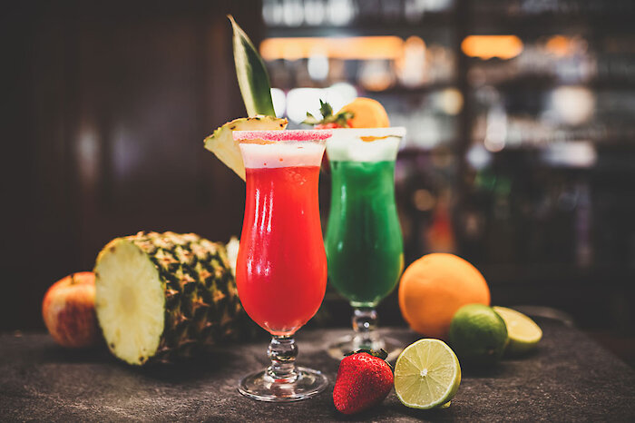 Hotel Restaurant Blaibach